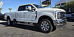 New 2025 FORD F-350 LARIAT in LAS VEGAS, NEVADA