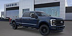 New 2025 FORD F-350 XL in LAS VEGAS, NEVADA