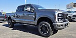 New 2025 FORD F-250 LARIAT in LAS VEGAS, NEVADA