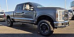 New 2025 FORD F-250 XLT in LAS VEGAS, NEVADA