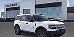 New 2025 FORD BRONCO SPORT 200A in LAS VEGAS, NEVADA