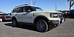 New 2025 FORD BRONCO SPORT BIG BEND in LAS VEGAS, NEVADA