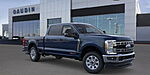 New 2025 FORD F-250 XLT in LAS VEGAS, NEVADA