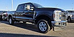 New 2025 FORD F-250 XLT in LAS VEGAS, NEVADA