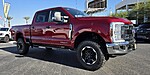 New 2025 FORD F-250 XLT in LAS VEGAS, NEVADA