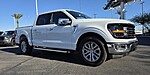 New 2025 FORD F-150 302A in LAS VEGAS, NEVADA