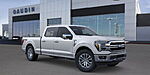 New 2025 FORD F-150 LARIAT in LAS VEGAS, NEVADA