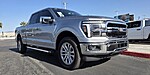 New 2025 FORD F-150 LARIAT in LAS VEGAS, NEVADA
