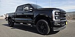 New 2025 FORD F-250 LARIAT in LAS VEGAS, NEVADA