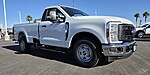 New 2026 FORD F-250 XL in LAS VEGAS, NEVADA