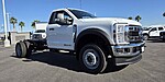 New 2026 FORD F-450 XL in LAS VEGAS, NEVADA