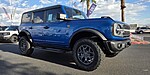 New 2025 FORD BRONCO BADLANDS in LAS VEGAS, NEVADA
