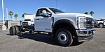 New 2026 FORD F-450 XLT in LAS VEGAS, NEVADA