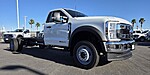 New 2026 FORD F-550 XL in LAS VEGAS, NEVADA