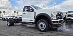 New 2026 FORD F-450 XL in LAS VEGAS, NEVADA