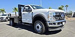 New 2026 FORD F-450 XL in LAS VEGAS, NEVADA