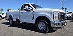 New 2026 FORD F-250 XL in LAS VEGAS, NEVADA