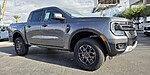 New 2025 FORD RANGER XLT in LAS VEGAS, NEVADA