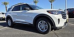 New 2025 FORD EXPLORER ACTIVE in LAS VEGAS, NEVADA