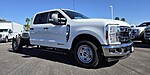 New 2026 FORD F-350 XL in LAS VEGAS, NEVADA