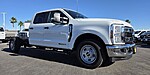 New 2026 FORD F-350 XL in LAS VEGAS, NEVADA
