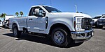 New 2026 FORD F-250 XL in LAS VEGAS, NEVADA