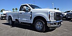 New 2026 FORD F-250 XLT in LAS VEGAS, NEVADA