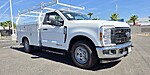 New 2026 FORD F-250 XL in LAS VEGAS, NEVADA