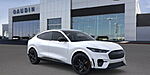 New 2025 FORD MUSTANG MACH-E GT in LAS VEGAS, NEVADA
