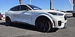 New 2025 FORD MUSTANG MACH-E GT in LAS VEGAS, NEVADA