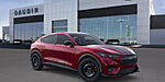 New 2025 FORD MUSTANG MACH-E GT in LAS VEGAS, NEVADA