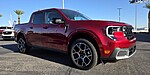 New 2025 FORD MAVERICK LARIAT in LAS VEGAS, NEVADA