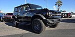 New 2025 FORD BRONCO OUTER BANKS in LAS VEGAS, NEVADA