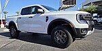New 2025 FORD RANGER XLT in LAS VEGAS, NEVADA