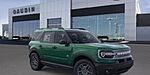 New 2025 FORD BRONCO SPORT 200A in LAS VEGAS, NEVADA
