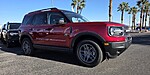 New 2025 FORD BRONCO SPORT BIG BEND in LAS VEGAS, NEVADA