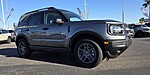 New 2025 FORD BRONCO SPORT BIG BEND in LAS VEGAS, NEVADA