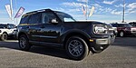 New 2025 FORD BRONCO SPORT BIG BEND in LAS VEGAS, NEVADA