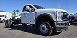New 2026 FORD F-450 XL in LAS VEGAS, NEVADA