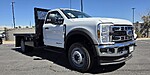 New 2026 FORD F-450 XL in LAS VEGAS, NEVADA