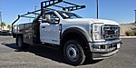 New 2026 FORD F-450 XL in LAS VEGAS, NEVADA