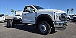 New 2026 FORD F-450 XL in LAS VEGAS, NEVADA