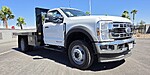 New 2026 FORD F-450 XL in LAS VEGAS, NEVADA
