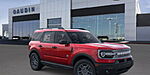 New 2025 FORD BRONCO SPORT 200A in LAS VEGAS, NEVADA