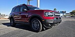 New 2025 FORD BRONCO SPORT BIG BEND in LAS VEGAS, NEVADA