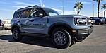 New 2025 FORD BRONCO SPORT BIG BEND in LAS VEGAS, NEVADA