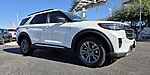 New 2025 FORD EXPLORER ACTIVE in LAS VEGAS, NEVADA