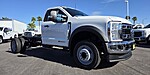 New 2026 FORD F-450 XL in LAS VEGAS, NEVADA