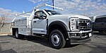 New 2026 FORD F-450 XLT in LAS VEGAS, NEVADA
