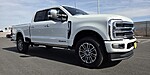 New 2026 FORD F-250 XLT in LAS VEGAS, NEVADA